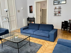 Rákóczi apt
